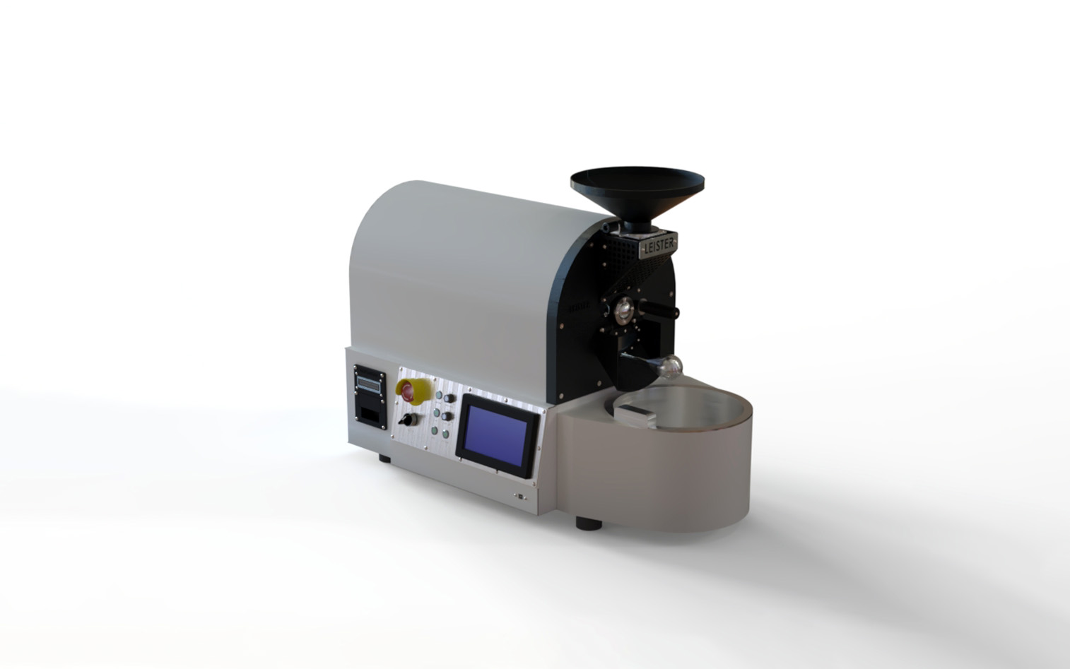 1 kg electric coffee roasters